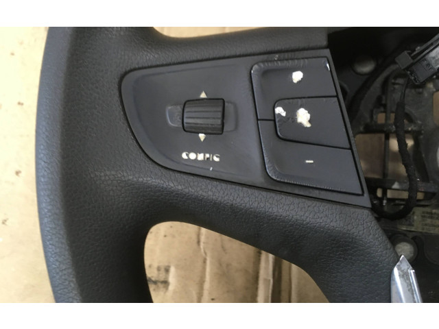 Руль Citroen Jumpy  2016 -  года       