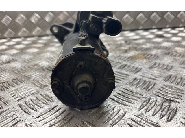 Řídící jednotka    Volkswagen Touran I 2008