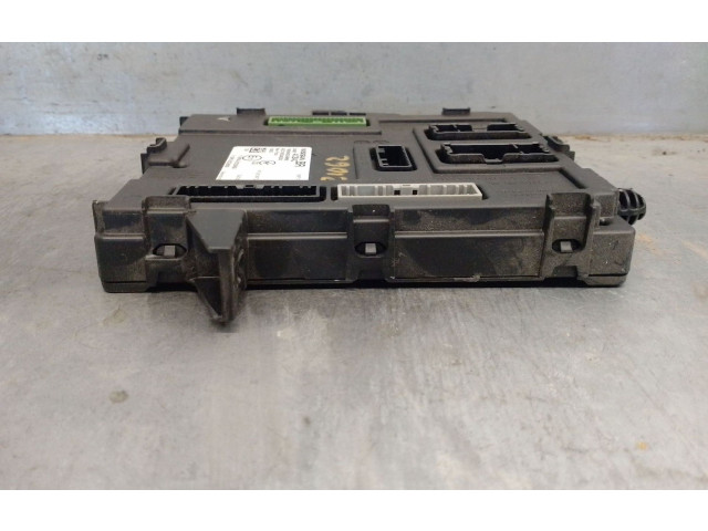 Pojistková skříňka Řídící jednotka BSM 284B14CB4C, A2C1603040200   Nissan Qashqai 2018