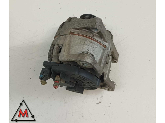 Генератор 0124425050, 13229985 Opel Meriva A