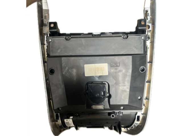 Блок управления климат-контролем 31389133, 31389133 Volvo S60