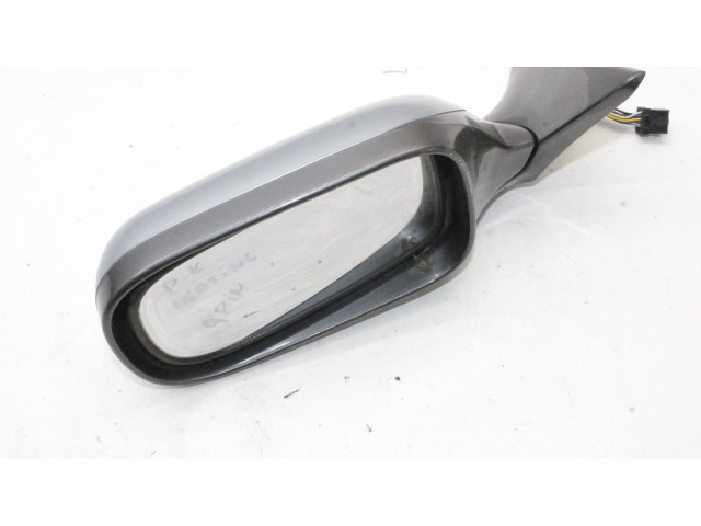 Зеркало (механическое) Jaguar XK8 - XKR 1996 - 2006 года