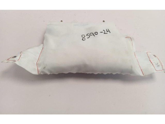 Подушка безопасности двери 9818750980 Opel Combo D