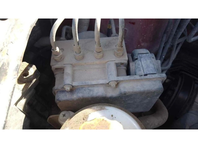 Jednotka ABS Tata Indigo I