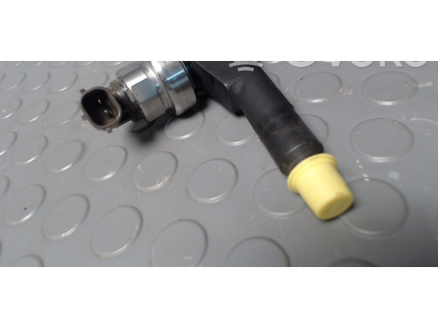 Форсунка 8973138612, 97313861 Opel Meriva A