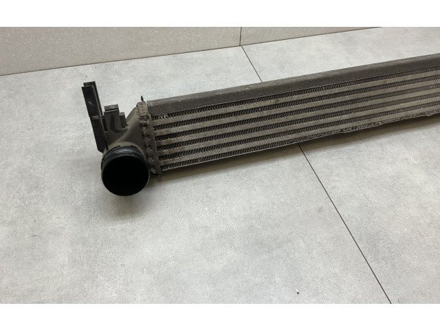 Радиатор интеркулера Audi A1 2010 - 2018 года 6R0145805