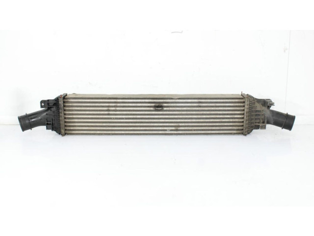 Интеркулер  8K0145805G   Audi Q5 SQ5 