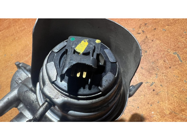 Turbodmychadlo Турбина 9686120680, 968612068006 Citroen C4 II 1.6