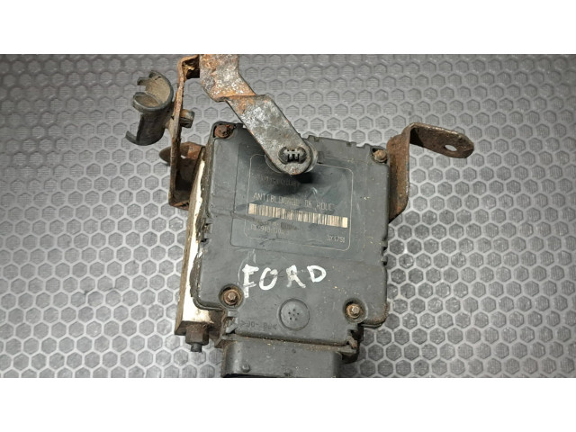 Jednotka ABS 10094811053, 9632539480 Peugeot 206 2000