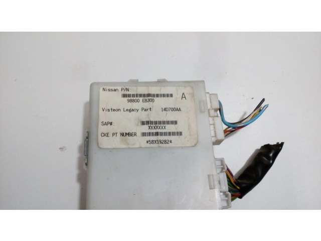 Модуль «Bluetooth»