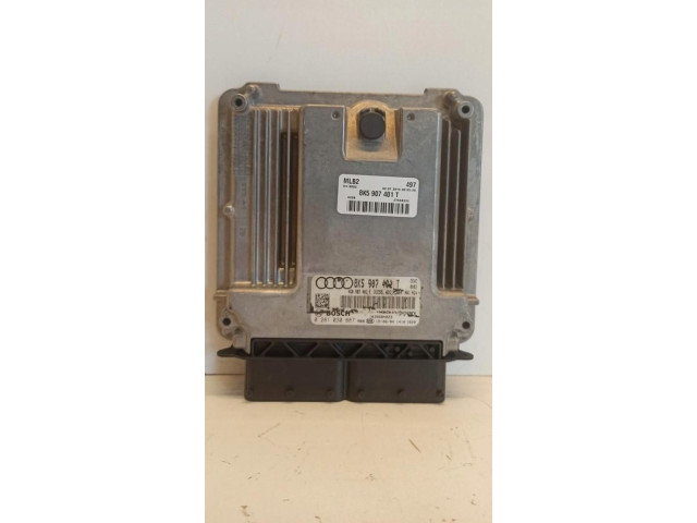 Řídící jednotka 8K5907401T Audi A5 2020