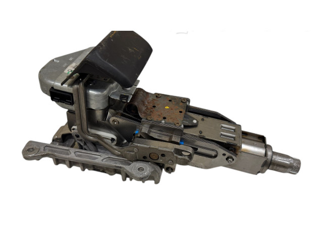 Рулевая рейка Audi A6 S6 C6 4F 2004 - 2011 года