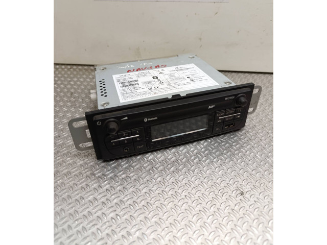 Подрулевой шлейф SRS 281150572R, 0150147711   Renault Trafic III (X82)