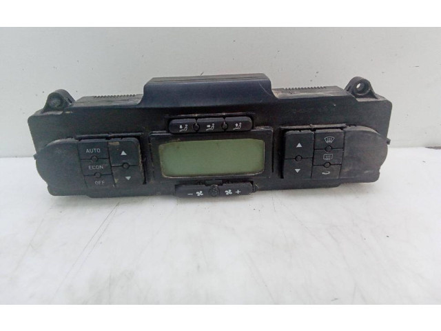 Блок управления климат-контролем 5hb008876-20 Volkswagen Caddy