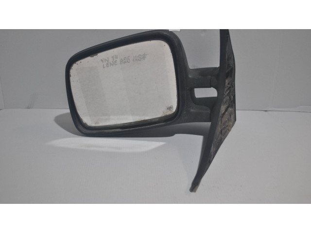 Зеркало (механическое) Volkswagen Transporter - Caravelle T4 1991 - 2003 года