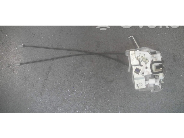 Zámek zadních dveří 82301M68K11000   Suzuki Alto 2013