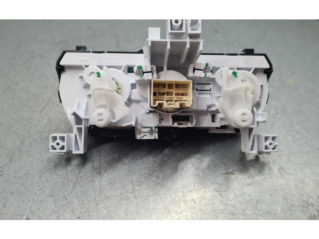 Блок управления климат-контролем A120210103, 008333R   Dacia Sandero