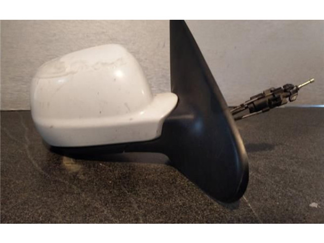 Zpětné zrcátko  Seat Toledo II (1M) 1999  BLANCO, AKL  