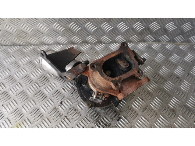 Turbodmychadlo Турбина A6640960299   Chrysler PT Cruiser 2.2  