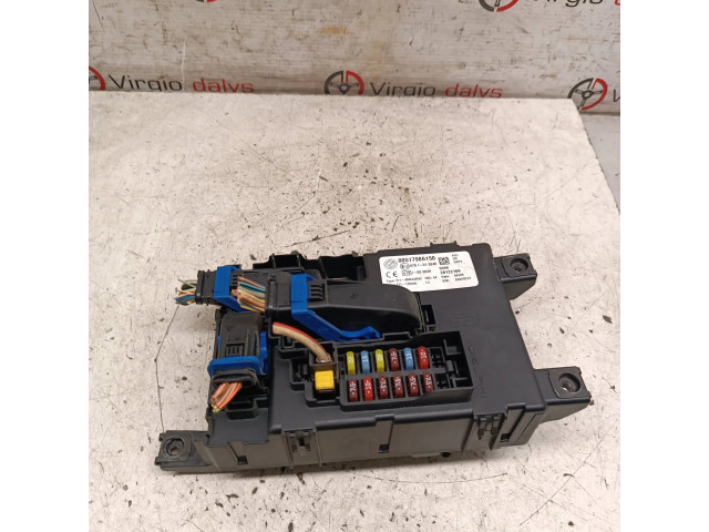   Pojistková skříňka 00517986150, 28122166   Fiat Punto (199) 2008