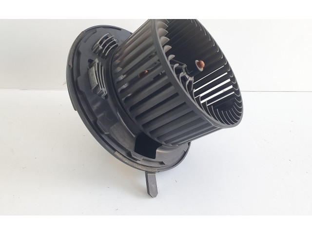 Вентилятор печки T1021327U, 27U130311316 BMW X3 F25