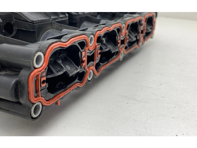 Всасывающий коллектор 06L133201, 3R006L906051B Audi Q5 SQ5