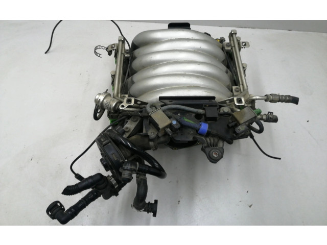 Интеркулер  078133365B, 078133681AJ   Audi A6 S6 C5 4B 