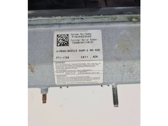 Подушка безопасности для колен    Jeep Grand Cherokee