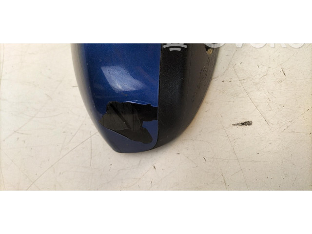 Zpětné zrcátko  Fiat Punto Evo 2010  735465558  