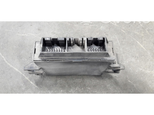 Блок предохранителей Volvo V70