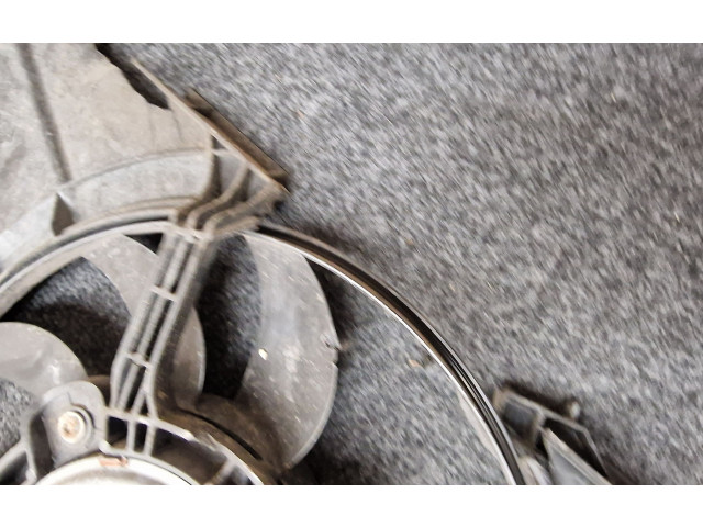 Вентилятор радиатора     5Q0959455BJ, 5Q0959455AH    Audi A3 S3 8V 