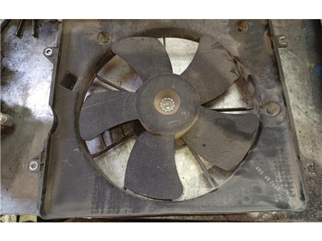 Комплект вентиляторов     N22A2, N22A2    Honda CR-V 