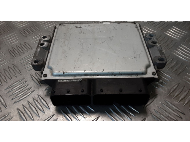 Блок управления двигателя 391302A300 KIA Venga