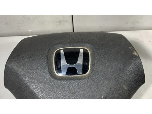 Надувная подушка для руля