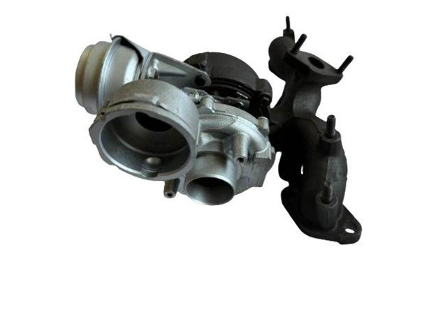 Turbodmychadlo Турбина 724930, 03G253014H Seat Altea