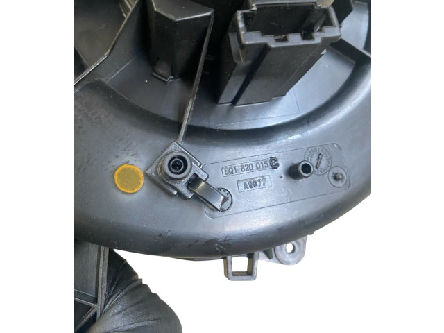 Вентилятор печки 6Q1820015 Skoda Fabia Mk1 (6Y)