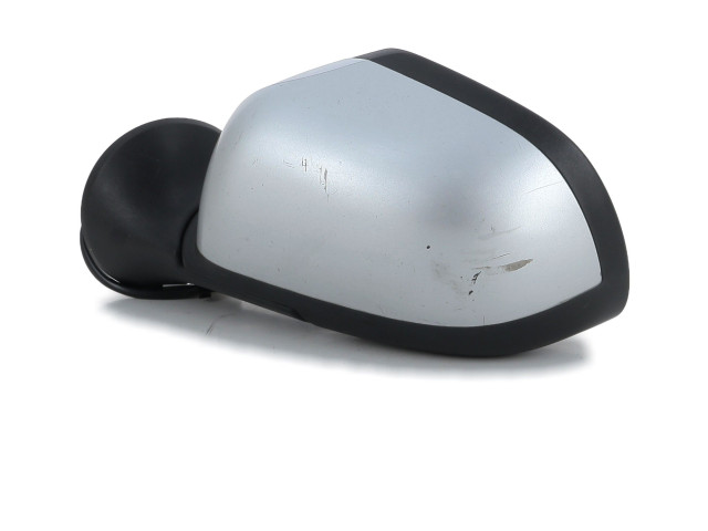 Зеркало электрическое Dacia Duster 2010 - 2017 года