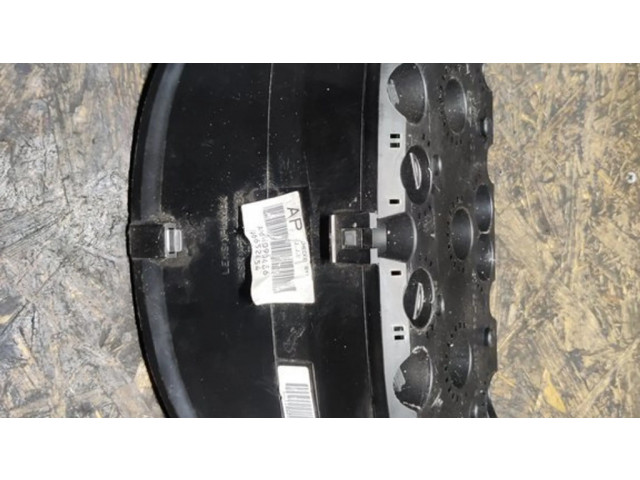 Панель приборов 96652454   Chevrolet Aveo       