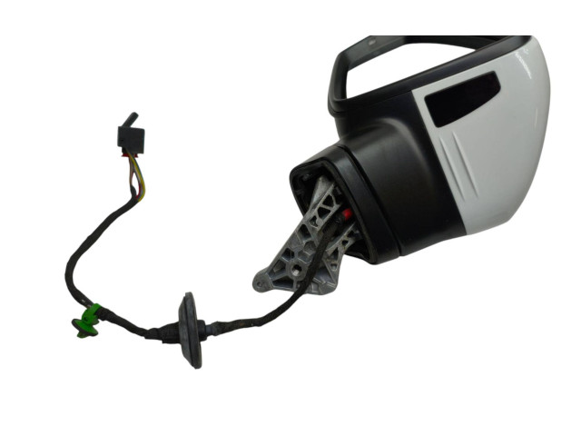 Zpětné zrcátko Volkswagen Tiguan Allspace 2020 E11048678