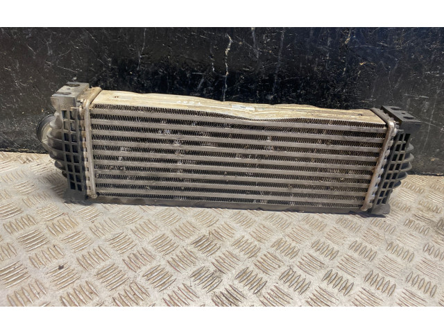 Интеркулер  GK216K775AE   Ford Transit Custom 2.0