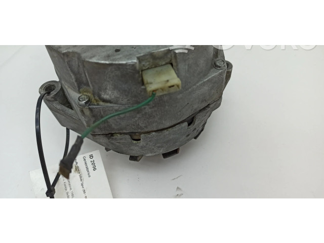 Генератор 1105618108A   Rolls-Royce Silver Spur