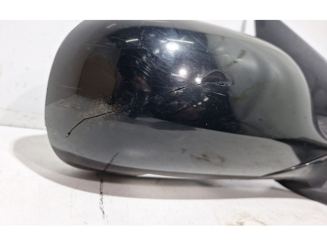 Зеркало электрическое        Saab 9-5  2006 - 2010 года   