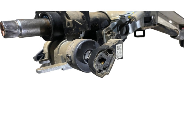    Рулевая рейка P30723690, T320506035   Volvo XC90 2003 - 2006 года