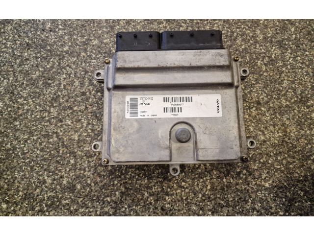 Řídící jednotka P30650677 Volvo S40 2006