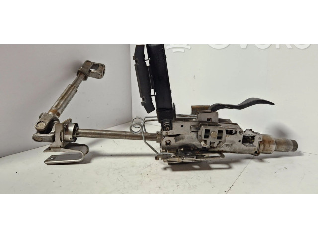 Turbodmychadlo Комплект оси рулевого колеса 601419501 Skoda Roomster (5J)