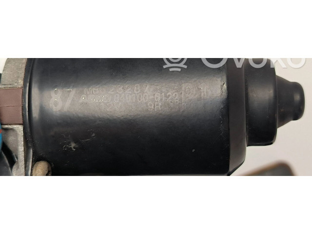 Моторчик дворников MB623287 Mitsubishi Pajero