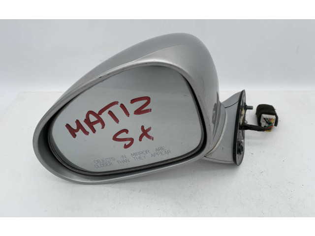Зеркало электрическое        Chevrolet Matiz   -  года   