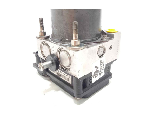 Jednotka ABS 51761005, 0265800495   Lancia Musa 2005