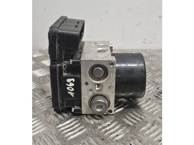 Jednotka ABS A1724314212, 10021208224   Mercedes-Benz GLK (X204) 2015