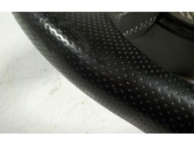 Руль Audi Q3 8U 2011 - 2016 года 8U0419091RAOB, 8D0419091R